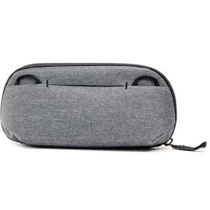 Peak Design Tech Small Pouch (Charcoal) at PROCAM | procam.com