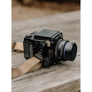 Peak Design SL-CY-3 Slide Camera Strap (Coyote) at PROCAM | procam.com