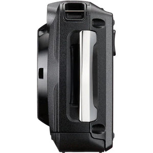 Pentax WG-8 Digital Camera (Black) at PROCAM | procam.com