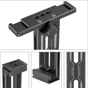 SmallRig Tablet Mount for 7.9 to 12.9" Tablet/iPad at PROCAM | procam.com