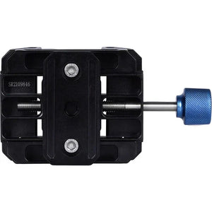 Sirui GC-1 Rifle Clamp at PROCAM | procam.com