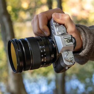 ProMaster Basis Variable ND Filter (VND) - 82mm at PROCAM | procam.com