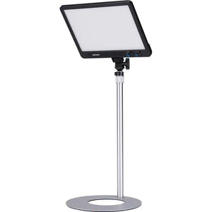 amaran Base Desk Stand for Verge (Silver) at PROCAM | procam.com