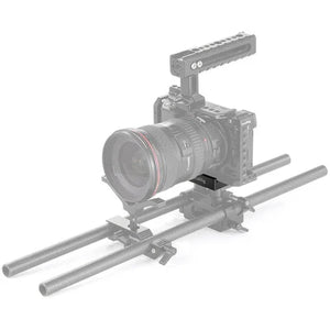 SmallRig Arca-Swiss Type Quick Release Dovetail & Baseplate at PROCAM | procam.com