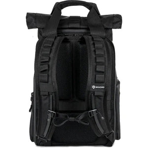 WANDRD PRVKE 11L Lite Backpack (Black) at PROCAM | procam.com