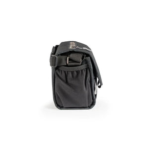 ProMaster Blue Ridge 2.0 Shoulder Bag - Extra Small (1.8L Deep Blue) at PROCAM | procam.com