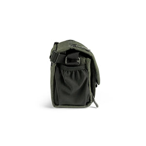 ProMaster Blue Ridge 2.0 Shoulder Bag - Extra Small (1.8L Green) at PROCAM | procam.com