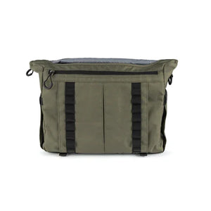 ProMaster Jasper 2.0 Satchel - Medium 6.8L (Green) at PROCAM | procam.com