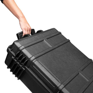 Westcott 4418 Rolling Hard Case for FJ400 2-Light Kit at PROCAM | procam.com