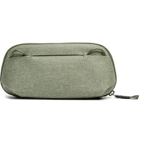 Peak Design Tech Small Pouch (Sage) at PROCAM | procam.com