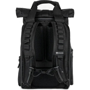 WANDRD PRVKE 11L Lite Backpack (Aegean Blue) at PROCAM | procam.com