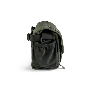 ProMaster Blue Ridge 2.0 Shoulder Bag - Medium (4.6L Green) at PROCAM | procam.com