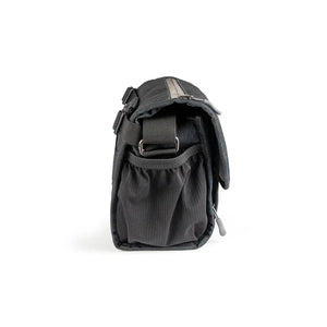 ProMaster Blue Ridge 2.0 Shoulder Bag - Medium (4.6L Deep Blue) at PROCAM | procam.com