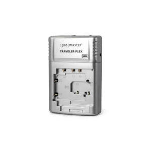 ProMaster Traveler Flex Battery Charger - Nikon at PROCAM | procam.com