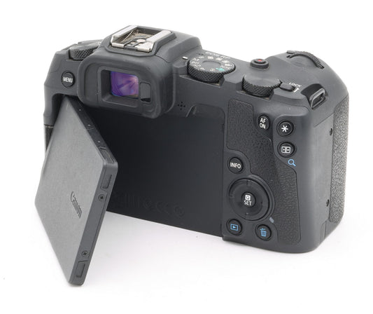 * USED * Canon EOS RP Mirrorless Camera (Body Only) SHUTTER 5000