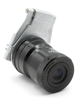 * USED * Canon Magnifier With Adapter S for A-1 AE-1 Film Cameras #2 at PROCAM | procam.com