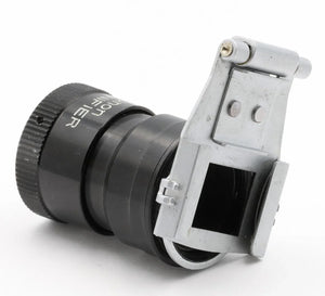 * USED * Canon Magnifier With Adapter S for A-1 AE-1 Film Cameras #2 at PROCAM | procam.com