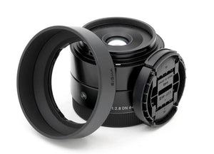 * USED * Sigma 30mm f/2.8 DN Lens (E-Mount) at PROCAM | procam.com