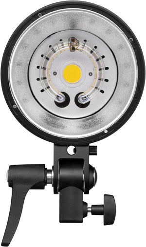 Westcott FJ400-SE 2-Light Studio Strobe Kit with FJ-X3 M Universal Wireless Trigger (AC/110V) at PROCAM | procam.com