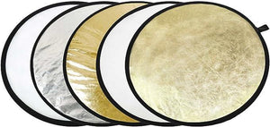ProMaster 5-in-1 Plus Reflector - 41'' at PROCAM | procam.com