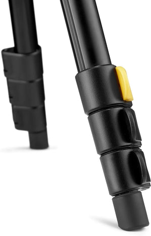 National Geographic 4-Section Travel Tripod Kit with Monopod at PROCAM | procam.com