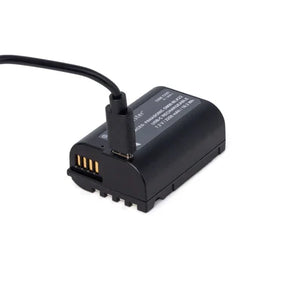 ProMaster DMW-BLK22 Li-ion Battery for Panasonic w/ USB-C Charging at PROCAM | procam.com