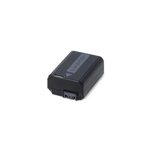 ProMaster NP-FW50 Li-ion Battery for Sony with USB-C Charging at PROCAM | procam.com