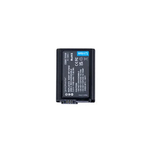 ProMaster NP-FW50 Li-ion Battery for Sony with USB-C Charging at PROCAM | procam.com