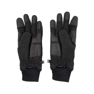 ProMaster 4-Layer Photo Gloves v2 - X Large at PROCAM | procam.com