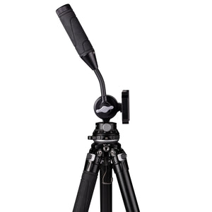 ProMaster Key Grip Video Tripod Kit (Aluminum) at PROCAM | procam.com