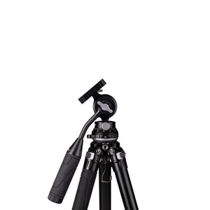 ProMaster Key Grip Video Tripod Kit (Aluminum) at PROCAM | procam.com