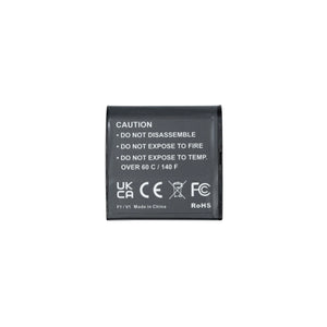 ProMaster Li-ion Battery for Minolta / Casio: NP-40 at PROCAM | procam.com