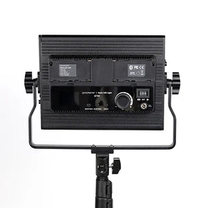 ProMaster Basis B79B Bi-Color LED 2-Light Transport Kit - 7"x9" at PROCAM | procam.com