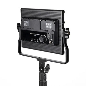 ProMaster Basis B79B Bi-Color LED 2-Light Transport Kit - 7"x9" at PROCAM | procam.com