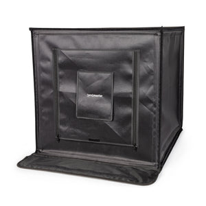 ProMaster Chroma SLS2323RGB Still Life Studio Light Box - 23" at PROCAM | procam.com