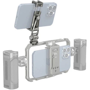 SmallRig Metal Cold Shoe Smartphone Mount at PROCAM | procam.com