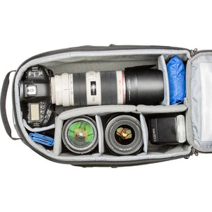 Think Tank Photo StreetWalker Pro V2.0 Backpack (Black) at PROCAM | procam.com