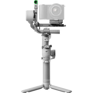 DJI RS 4 Mini Combo Gimbal Stabilizer at PROCAM | procam.com