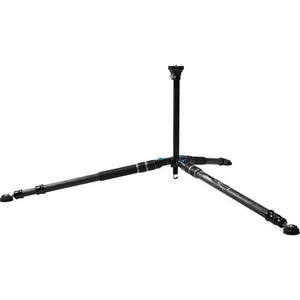 SIRUI SVS60 Rapid System One-Step Height Adjustment Video Tripod Kit at PROCAM | procam.com