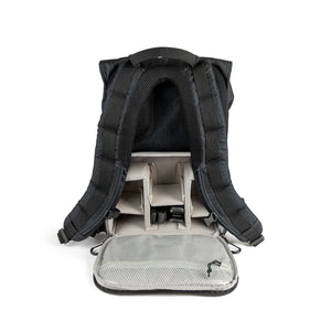 ProMaster Blue Ridge 2.0 Daypack - Medium (5.3 + 5 L Deep Blue) at PROCAM | procam.com