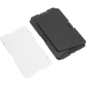 amaran Barndoors for Pano 60c Light Panel at PROCAM | procam.com