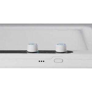 amaran Verge Bi-Color LED Light Panel (White) at PROCAM | procam.com