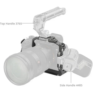 SmallRig Cage for Sony a1 II and a9 III Mirrorless Cameras at PROCAM | procam.com