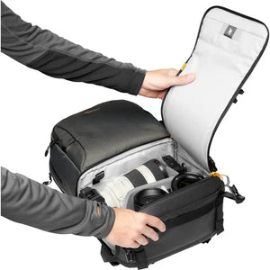 Lowepro Fastpack BP 250 AW III (Gray) at PROCAM | procam.com