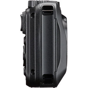 Pentax WG-8 Digital Camera (Black) at PROCAM | procam.com