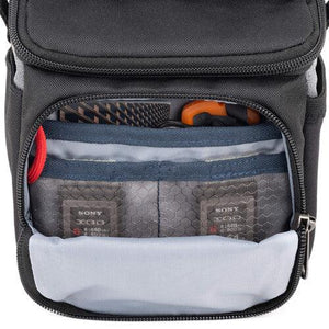 Think Tank Photo Mirrorless Mover 20 Shoulder Bag (Cool Gray) at PROCAM | procam.com