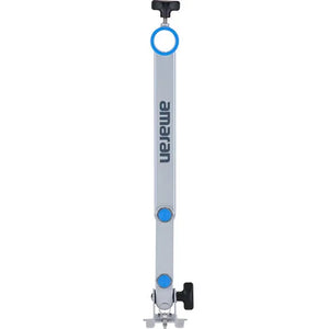 amaran Desk Clamp Stand for Verge & Verge Max (Silver) at PROCAM | procam.com