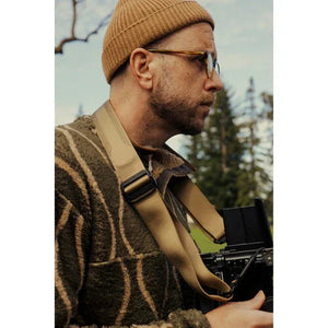Peak Design SL-CY-3 Slide Camera Strap (Coyote) at PROCAM | procam.com