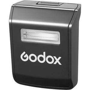 Godox V1Pro N Flash for Nikon (US) at PROCAM | procam.com