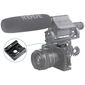 SmallRig Cold Shoe at PROCAM | procam.com